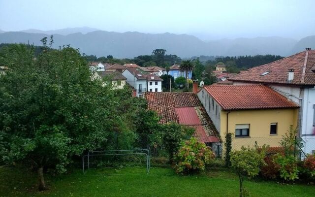 Llanes International Hostel
