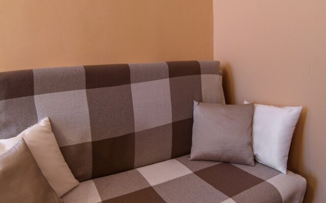 Пижама на Невском