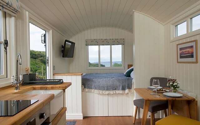 West Coast Hideaways