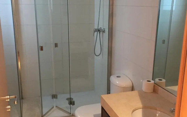 Apartamento FIRA Barcelona
