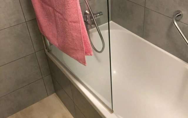 One-bedroom Apartment near Atomium