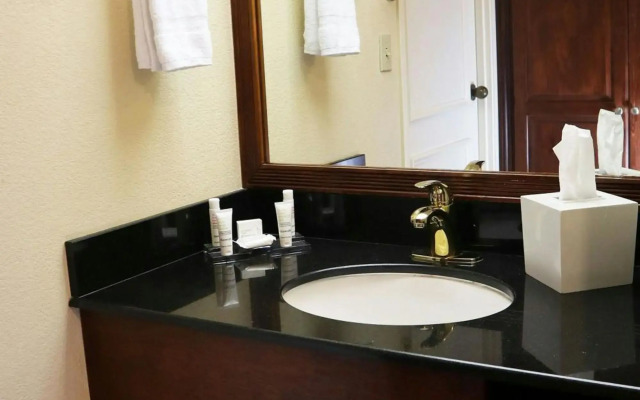 Marriott Miami Dadeland