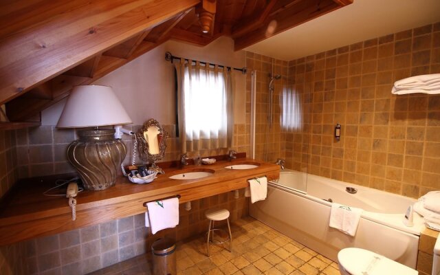 Villa De Sallent 3