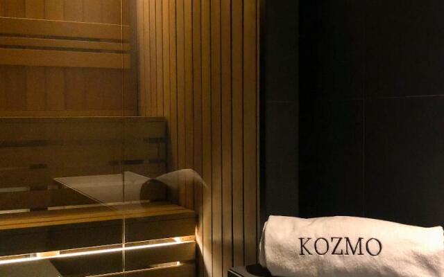 Kozmo Hotel Suites & Spa