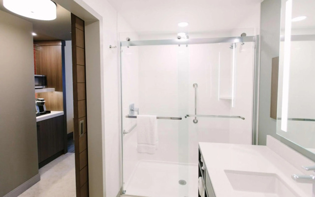 Hilton Garden Inn Winter Park