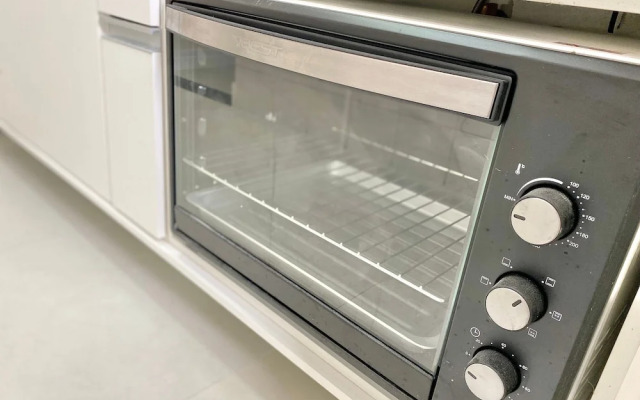 Edificio Raimundo Arjonas