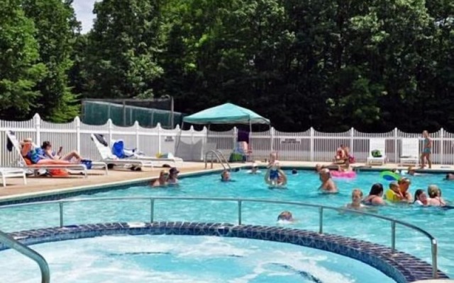 Spring Gulch RV Campground