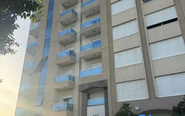 Luna Loft charming S+2