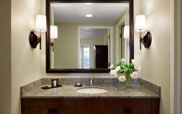 Embassy Suites La Quinta Hotel & Spa