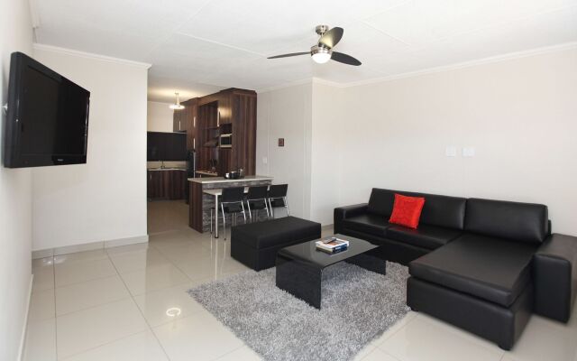 Hillside Executive Accommodation