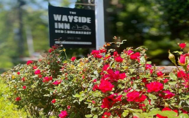 The Wayside Inn Bed & Breakfast
