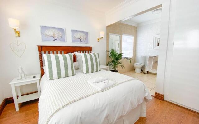 TCs on Lynnwood Guesthouse
