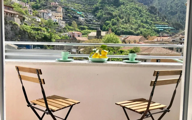 Trifoglio Apartment