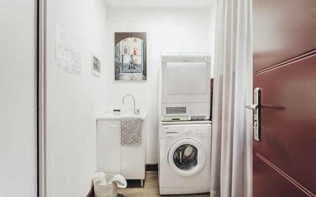Petronio Residence