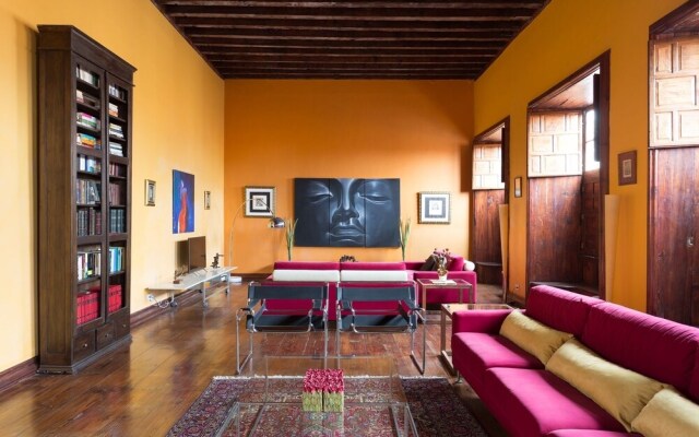 Live Orotava House