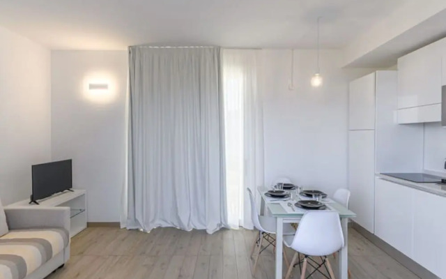 Residence Capo Falcone, Stintino