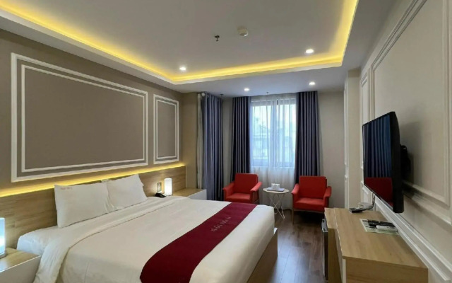 Hotel Villa Ju