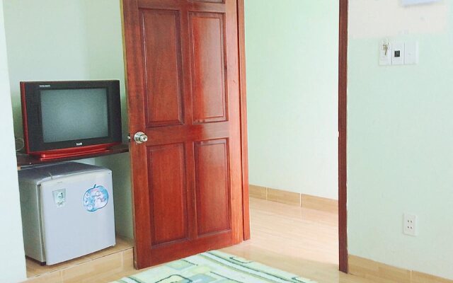 Xuan Binh - Vung Tau