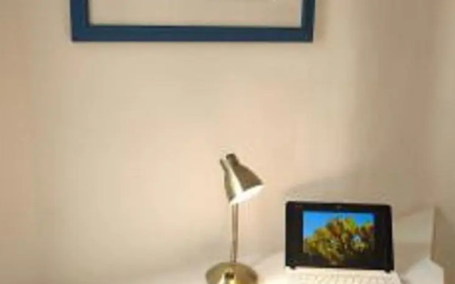 Studio - Marais District