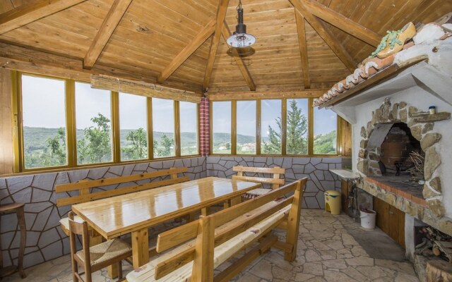 Apartment Lidija A1 Kampor