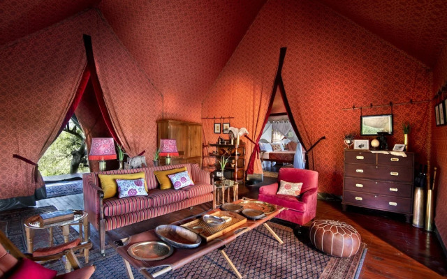 Jack's Camp