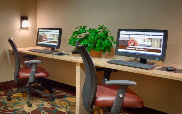 Staybridge Suites Downtown Peoria by IHG