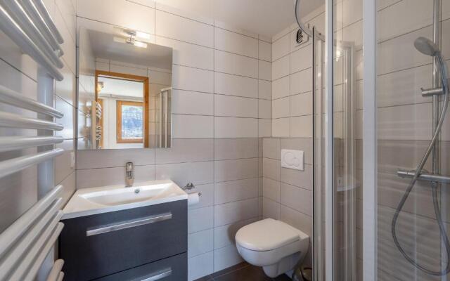 Chalet Méribel, 4 pièces, 6 personnes - FR-1-566-47