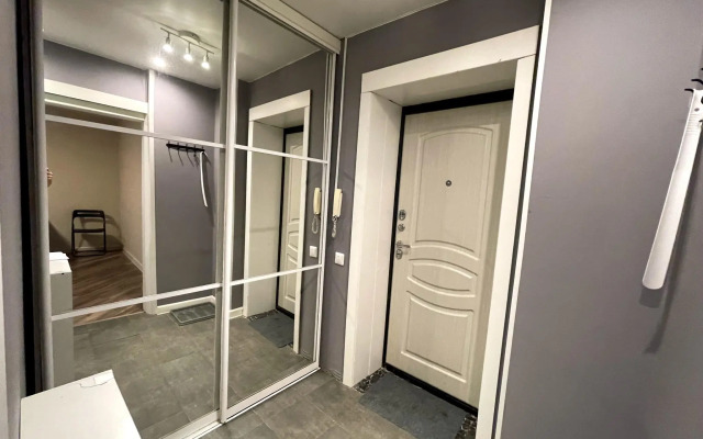 Апартаменты на улице Гагарина 15