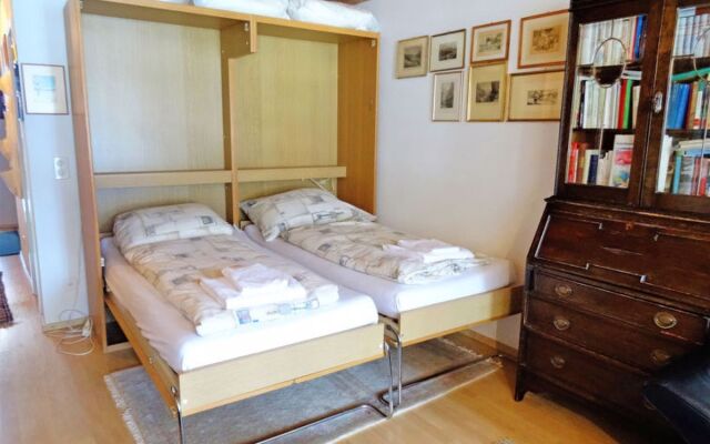 Villa Aragon Ernen 26283