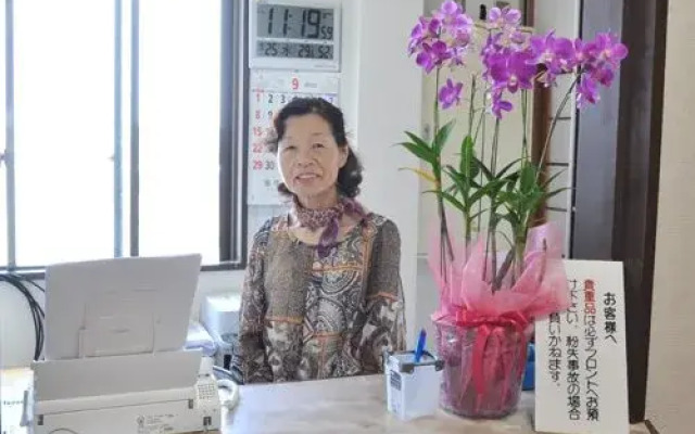 Business Hotel Misumi