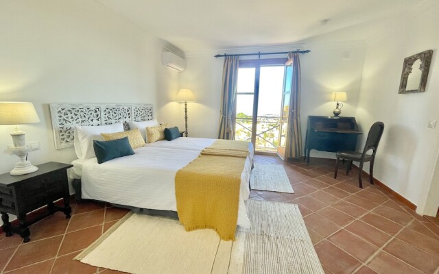 Boutique Hotel Maravilla