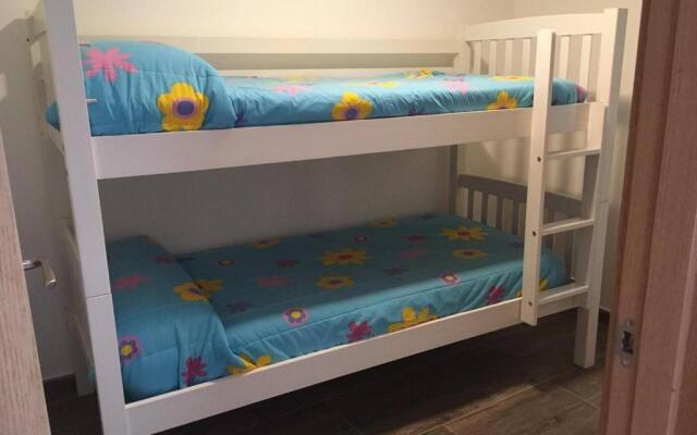 Casa rural Camelle Casa dos avós