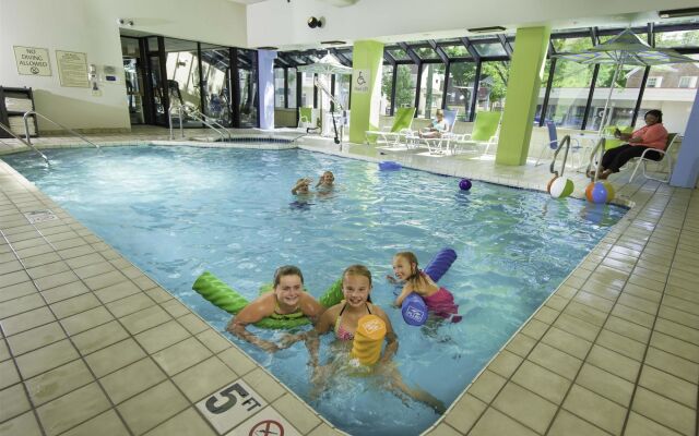 Best Western Plus InnTowner Madison