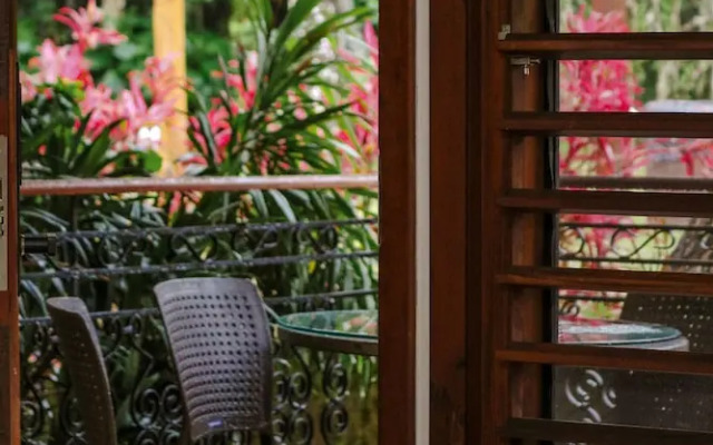 Hotel Vale das Nuvens