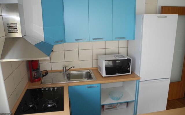 Apartment Cerov 2 1 pax