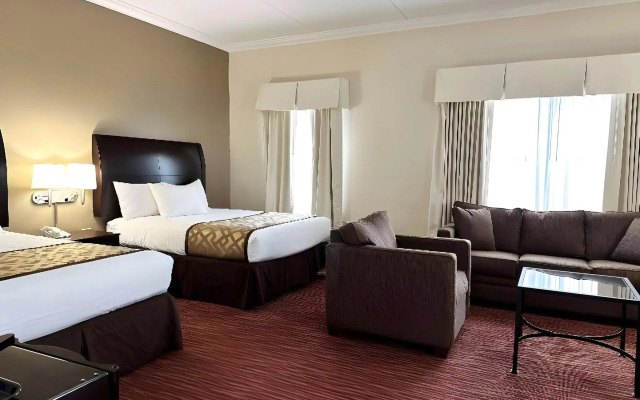 Chicago South Loop Hotel