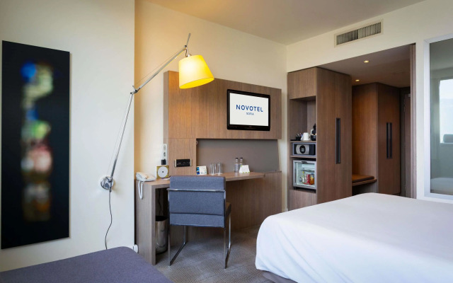 Novotel Sofia