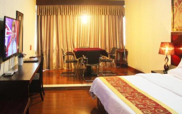 Ya Feng Yuan Business Hotel