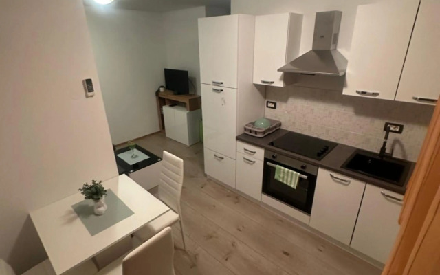 Apartmani G&E