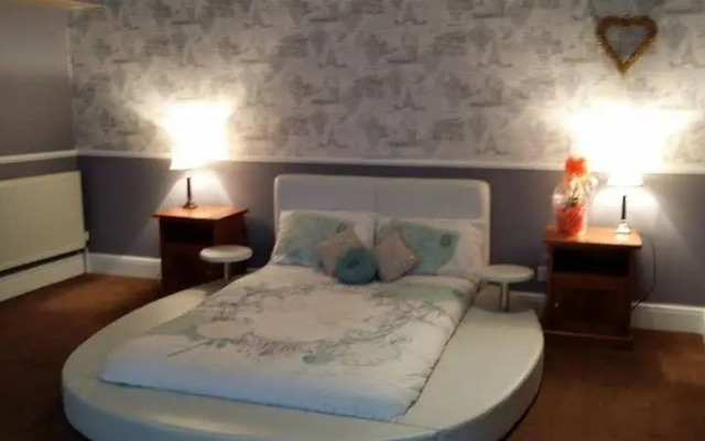 Trinity Hotel