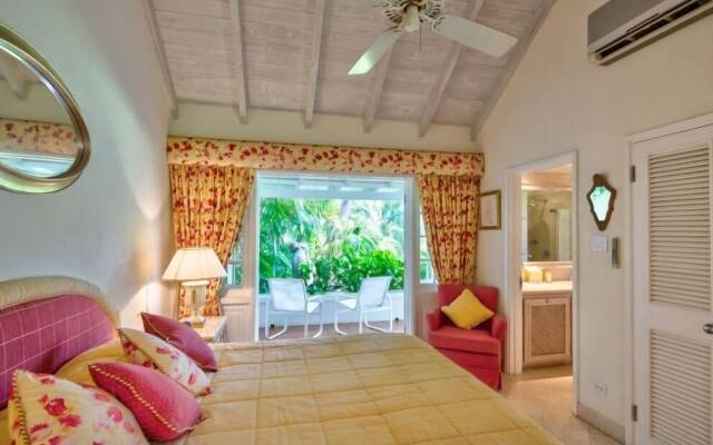 Villa Highlands at Sandy Lane