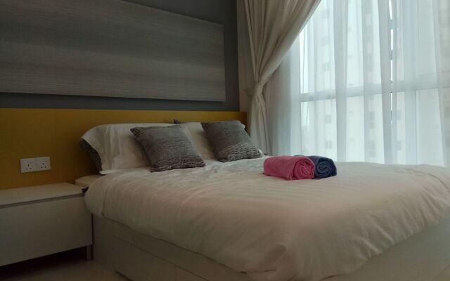 Penang Studio Suite in Georgetown