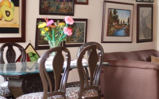 Hotel Aroma Cafetera