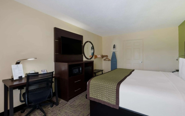 SureStay Hotel by Best Western Manning
