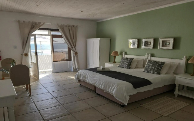 Paternoster Lodge