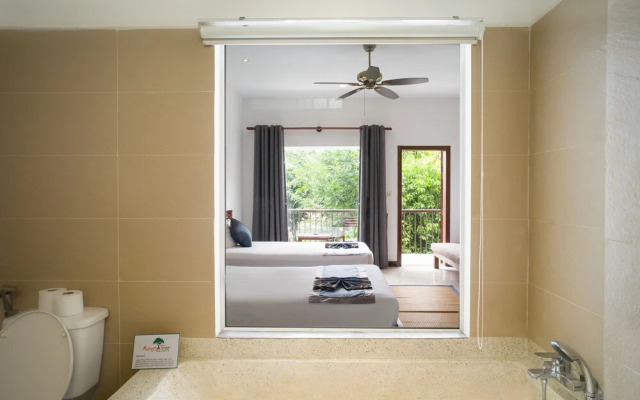 Cozy Boutique Villa Siem Reap