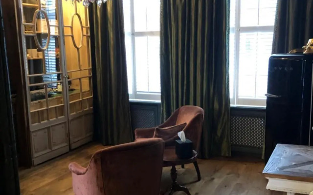 Sint Andries Suites