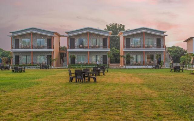 Green Retreat Resort