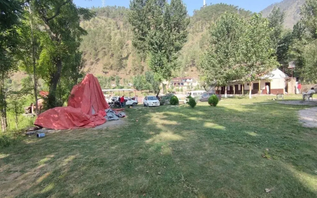 Northern Riverview Resort