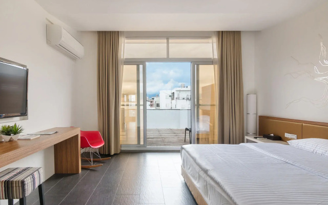 Taitung Spring B&B